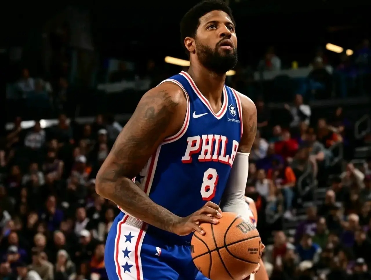 费城76人内部会议纪要流出：赛前官宣签约；NBA总决赛使命明确；赛季目标并未改变的简单介绍