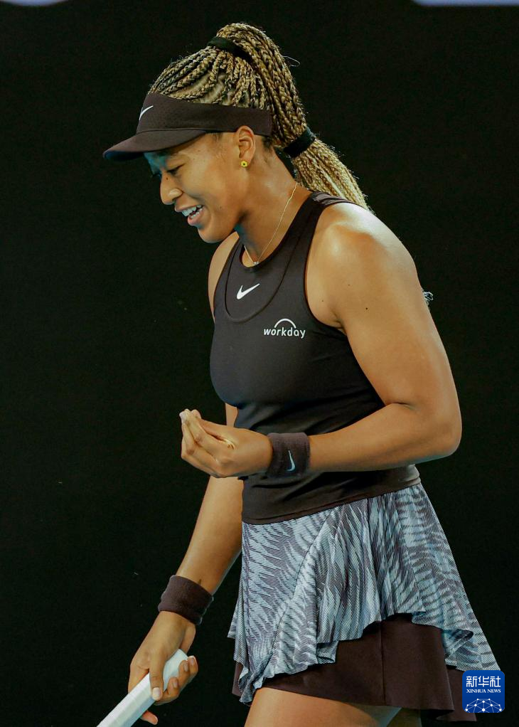 大坂直美被淘汰 大坂直美被淘汰