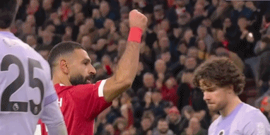 萨拉赫迎来七赛季高光表现,法国队球迷沸腾!的简单介绍 萨拉赫迎来七赛季高光表现,法国队球迷沸腾!的简单介绍