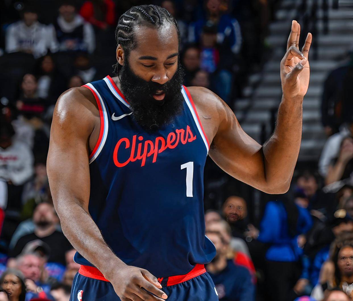 哈登在塞尔维亚队比赛中势不可挡,爆冷引发热议!的简单介绍 哈登在塞尔维亚队比赛中势不可挡,爆冷引发热议!的简单介绍