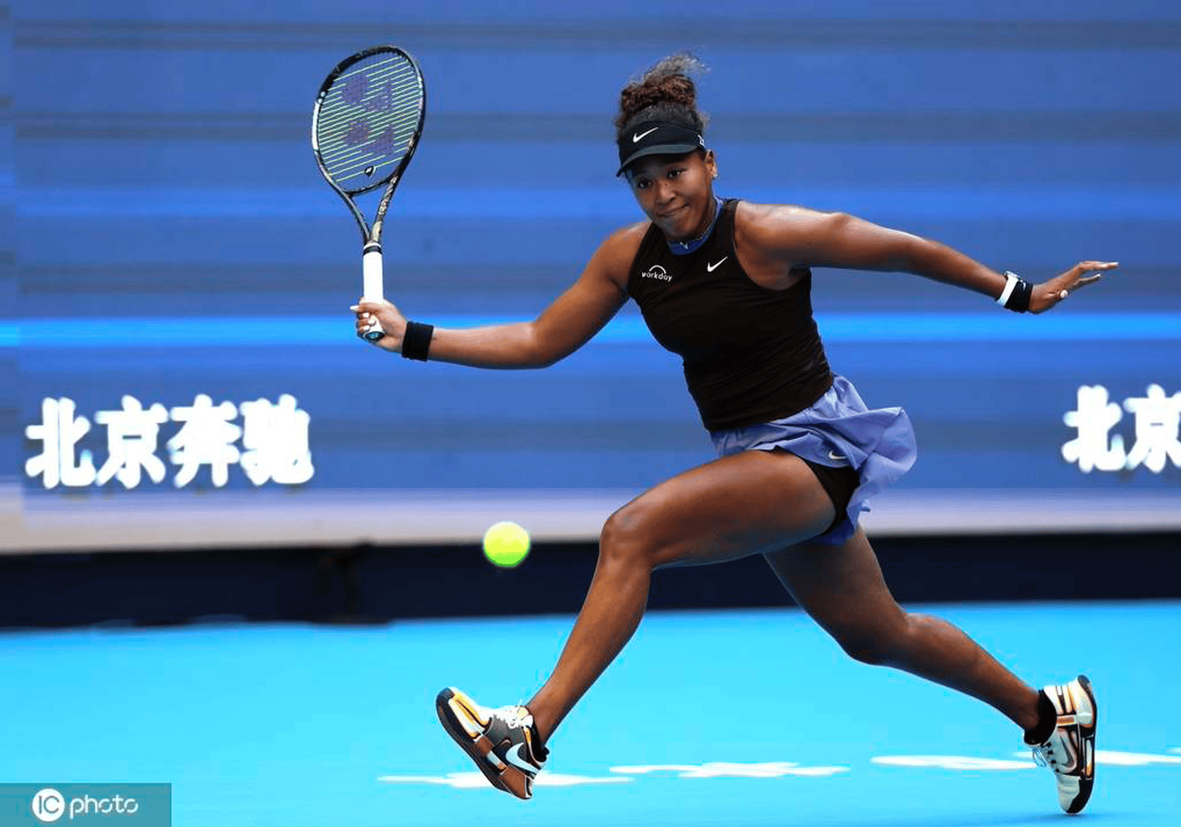 大坂直美关键节点大胜，MAD带队取胜！的简单介绍