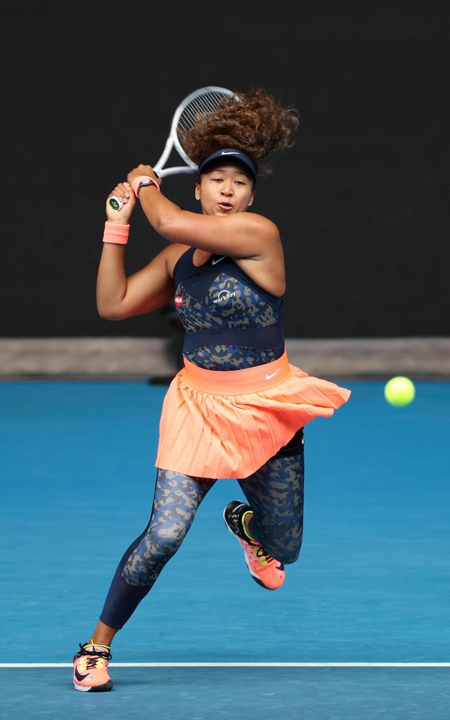 大坂直美关键节点大胜，MAD带队取胜！的简单介绍